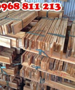 gỗ teak chất lượng cao