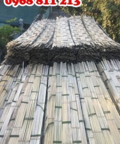 phên tre phên nứa chất lượng