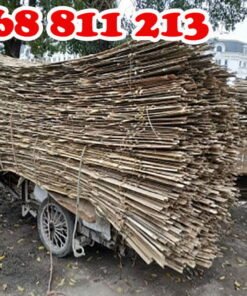 vận chuyển phên nứa
