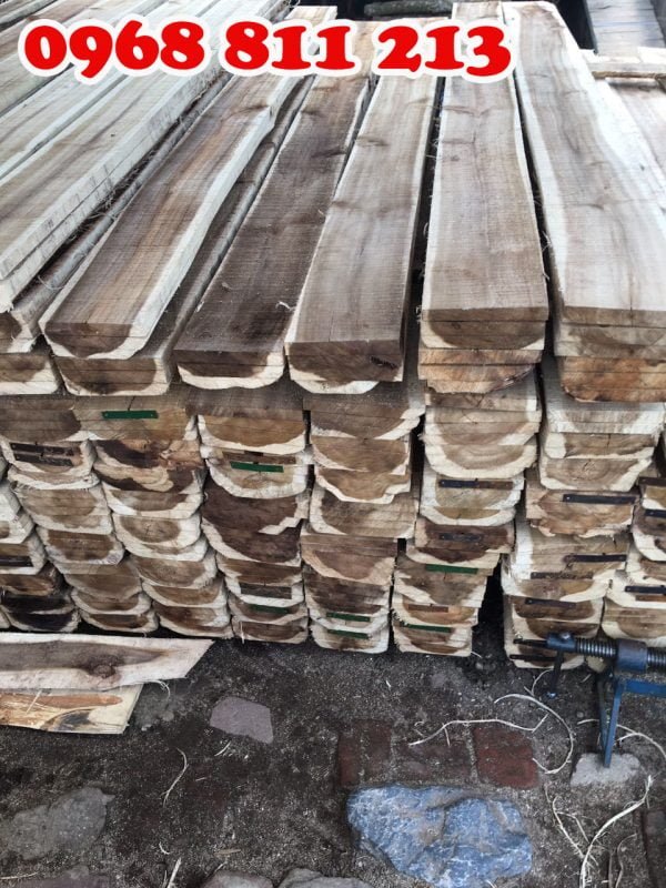 cốp pha gỗ keo chất lượng