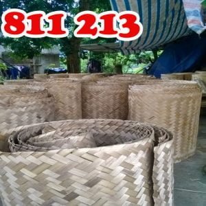 cót tre cót ép chất lượng