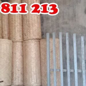 cót tre cót ép loại tốt