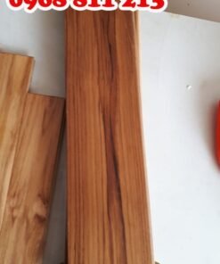 sàn gỗ teak chất lượng cao