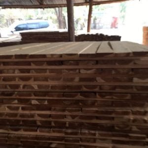 ván sàn gỗ teak chất lượng cao