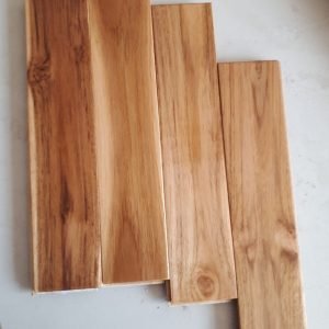 ván sàn gỗ teak tự nhiên