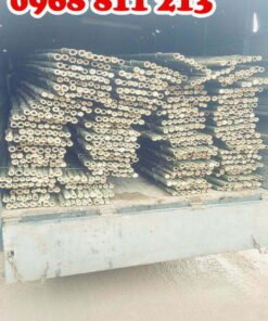 vận chuyển giàn giáo